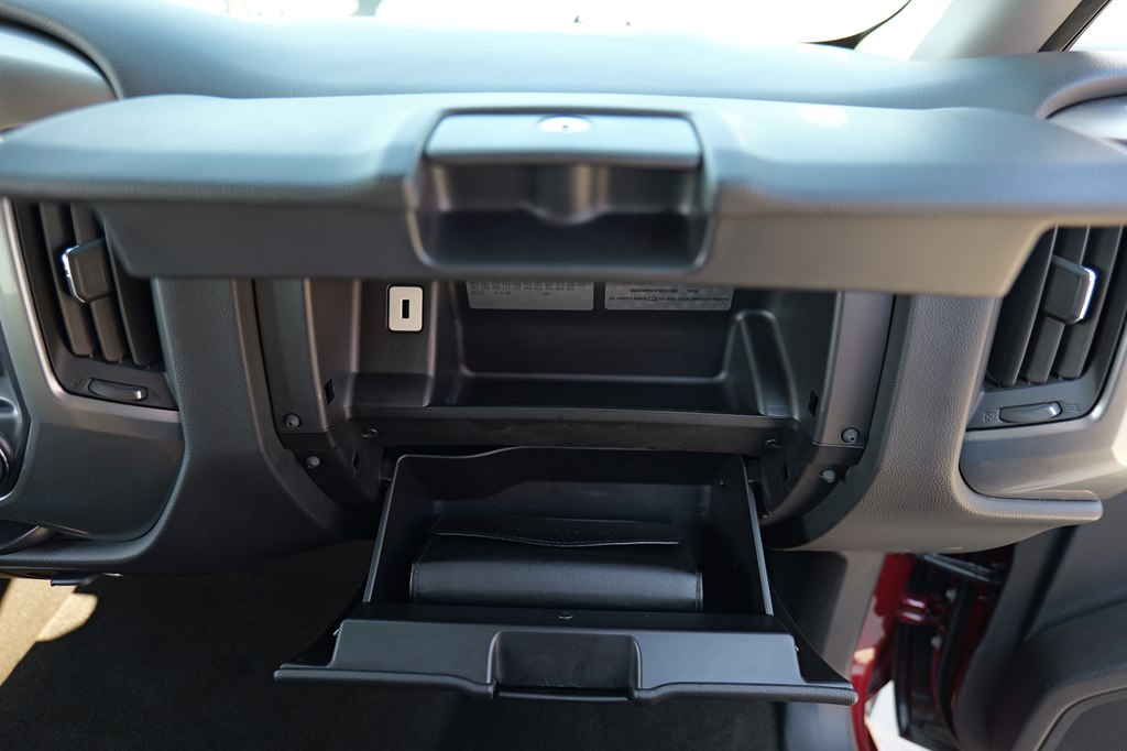 Used Car 2015 Chevrolet Silverado 1500  Lt For Sale Under $25,000 In Baker, Louisiana