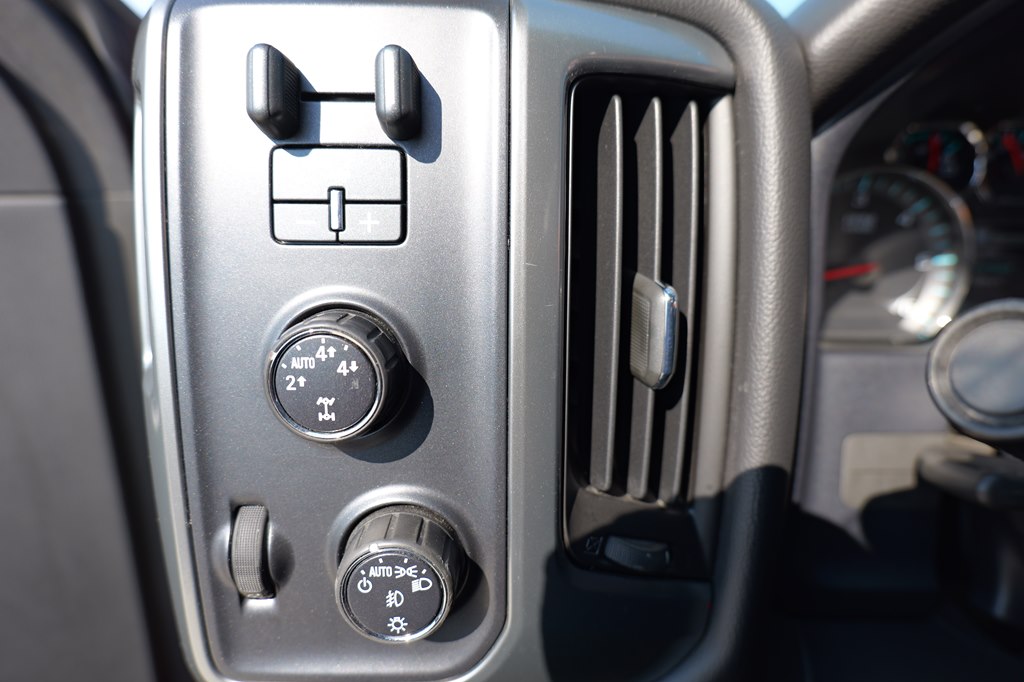 Used Car 2015 Chevrolet Silverado 1500  Lt For Sale Under $25,000 In Baker, Louisiana