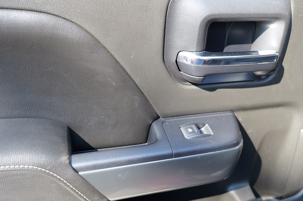 Used Car 2015 Chevrolet Silverado 1500  Lt For Sale Under $25,000 In Baker, Louisiana