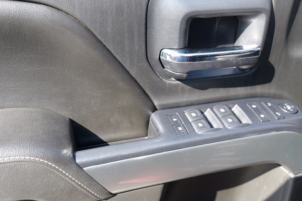 Used Car 2015 Chevrolet Silverado 1500  Lt For Sale Under $25,000 In Baker, Louisiana