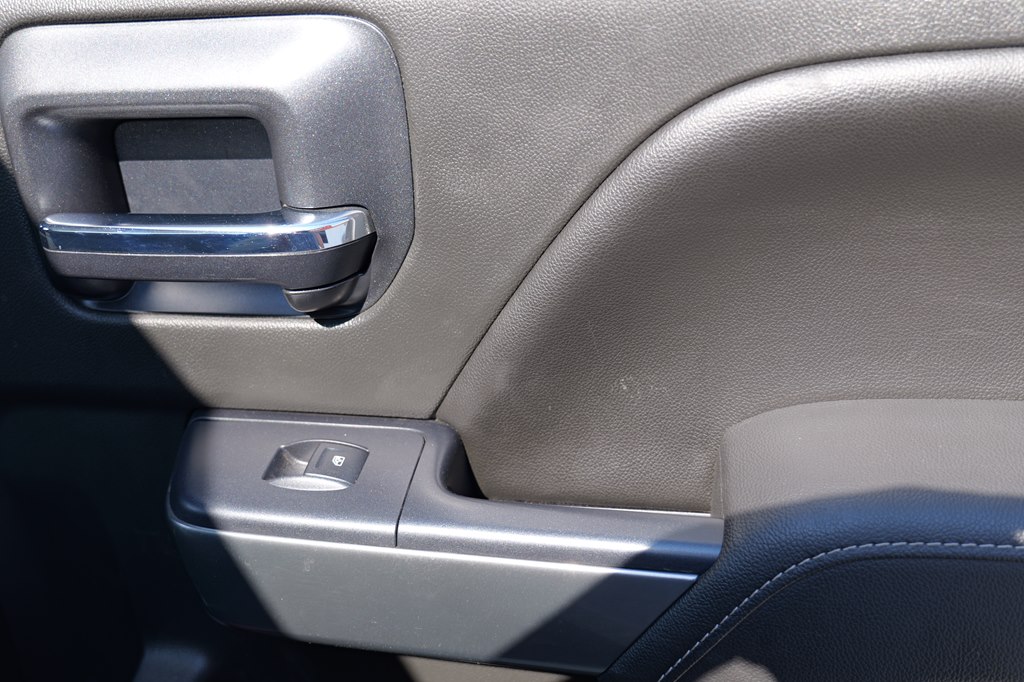 Used Car 2015 Chevrolet Silverado 1500  Lt For Sale Under $25,000 In Baker, Louisiana