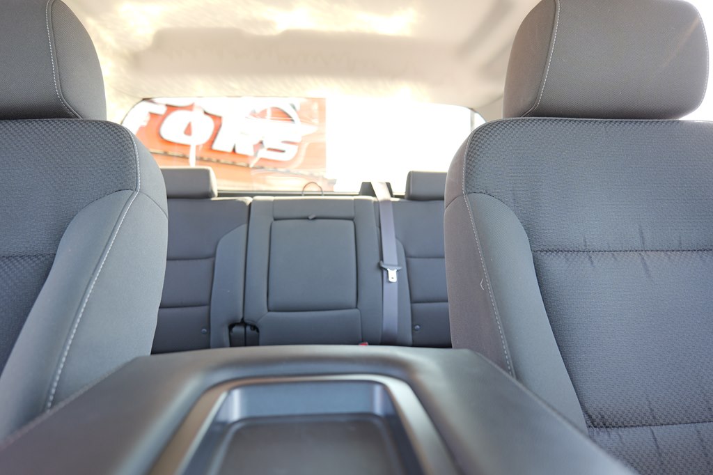 Used Car 2015 Chevrolet Silverado 1500  Lt For Sale Under $25,000 In Baker, Louisiana