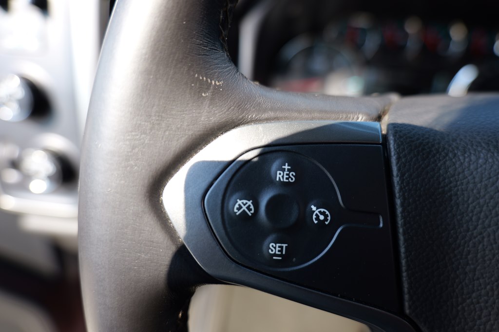 Used Car 2015 Chevrolet Silverado 1500  Lt For Sale Under $25,000 In Baker, Louisiana