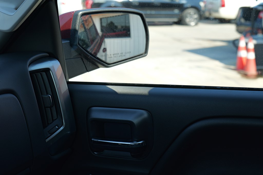 Used Car 2015 Chevrolet Silverado 1500  Lt For Sale Under $25,000 In Baker, Louisiana