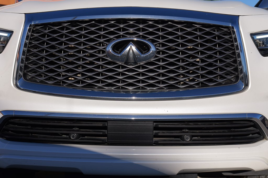 Used Car 2019 Infiniti Qx80  Luxe For Sale Under $25,000 In Baker, Louisiana