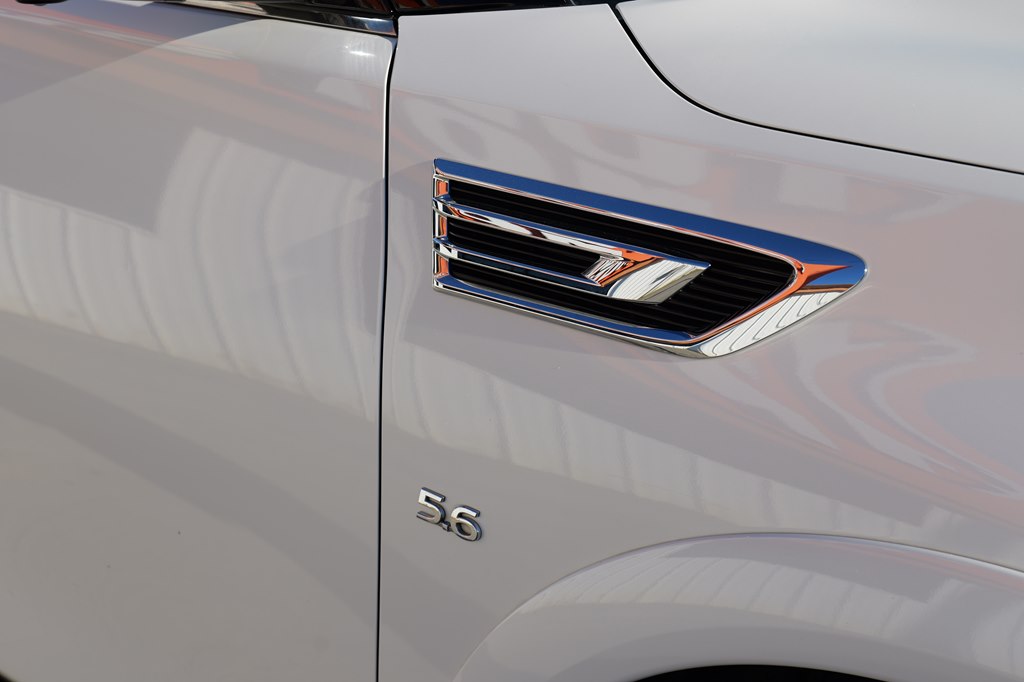 Used Car 2019 Infiniti Qx80  Luxe For Sale Under $25,000 In Baker, Louisiana