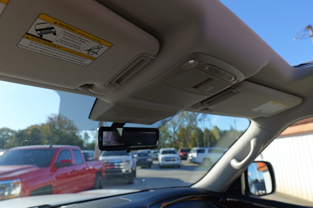 Used Car 2019 Infiniti Qx80  Luxe For Sale Under $25,000 In Baker, Louisiana