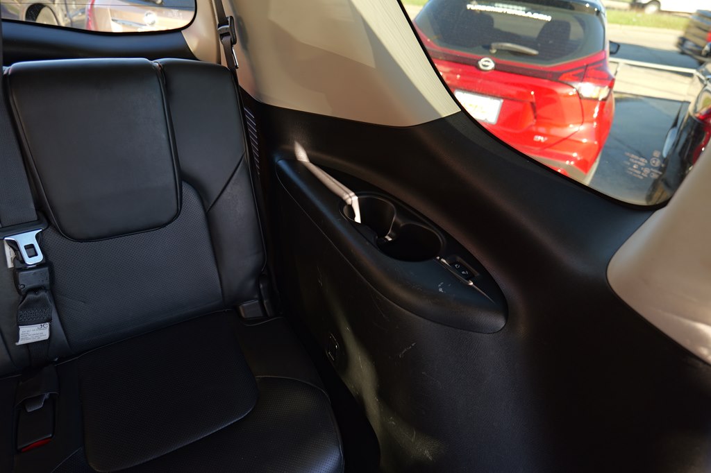 Used Car 2019 Infiniti Qx80  Luxe For Sale Under $25,000 In Baker, Louisiana