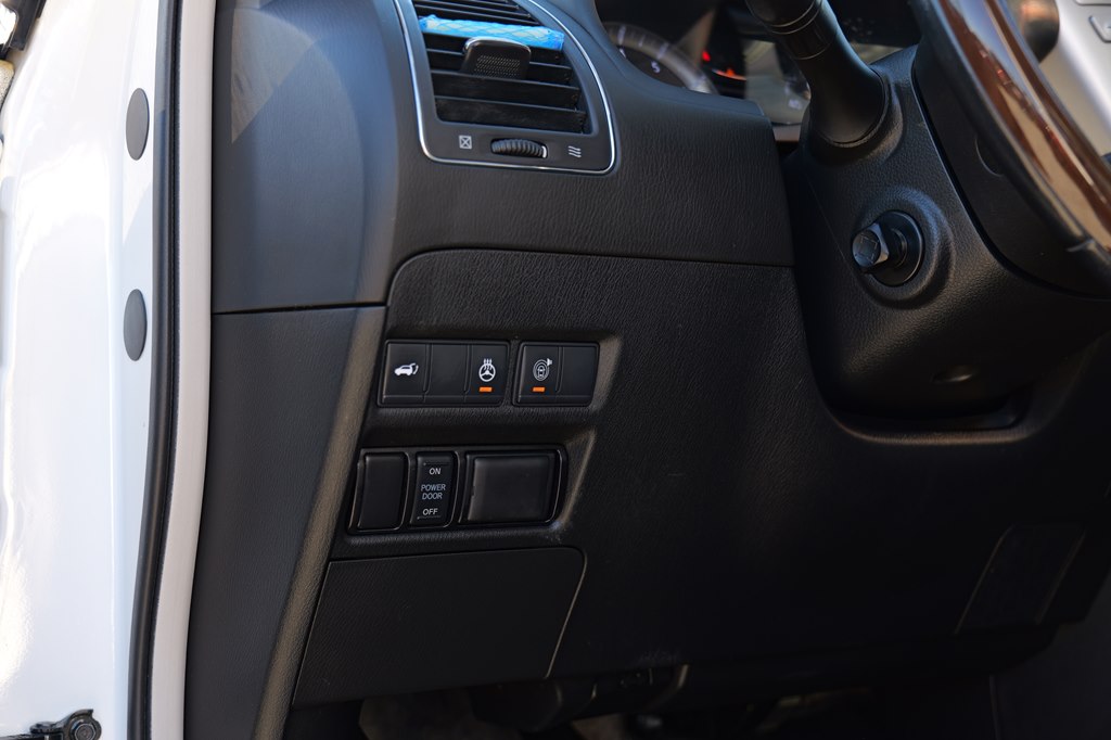 Used Car 2019 Infiniti Qx80  Luxe For Sale Under $25,000 In Baker, Louisiana