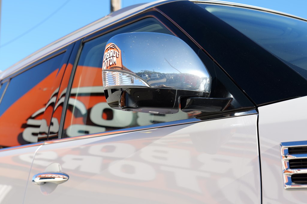 Used Car 2019 Infiniti Qx80  Luxe For Sale Under $25,000 In Baker, Louisiana