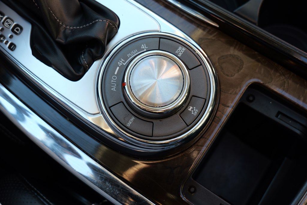 Used Car 2019 Infiniti Qx80  Luxe For Sale Under $25,000 In Baker, Louisiana