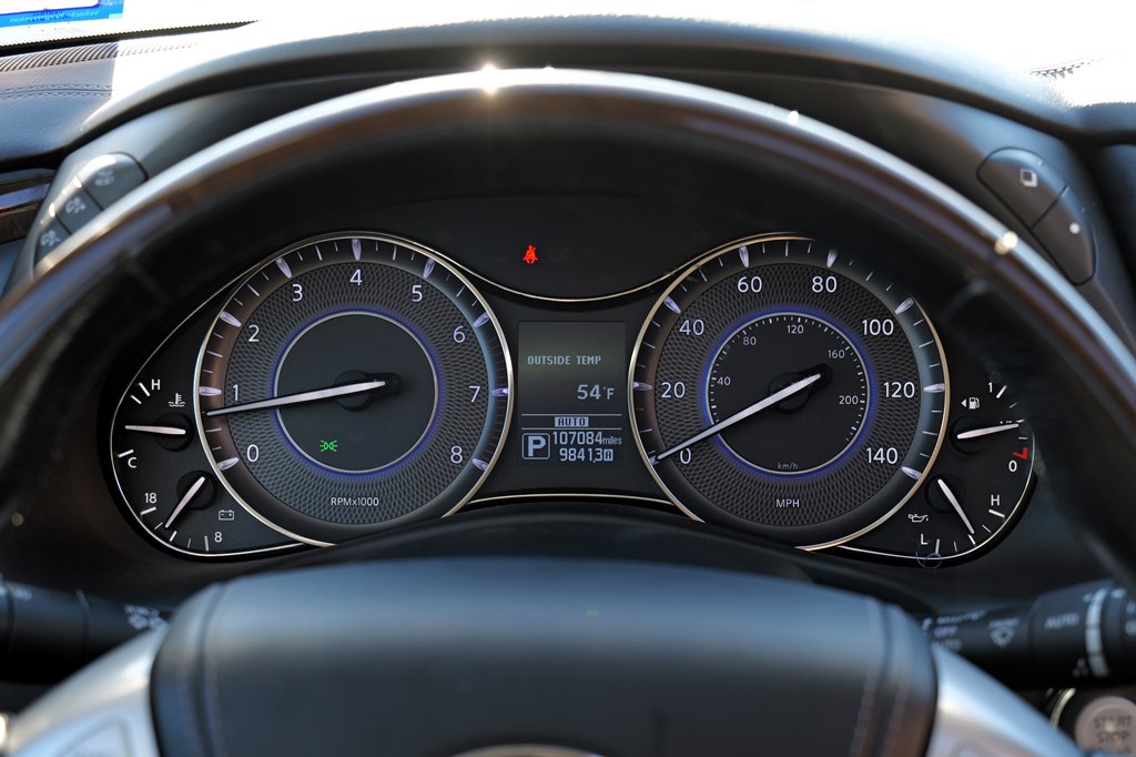 Used Car 2019 Infiniti Qx80  Luxe For Sale Under $25,000 In Baker, Louisiana