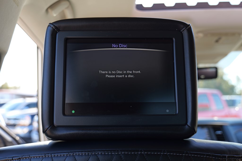 Used Car 2019 Infiniti Qx80  Luxe For Sale Under $25,000 In Baker, Louisiana