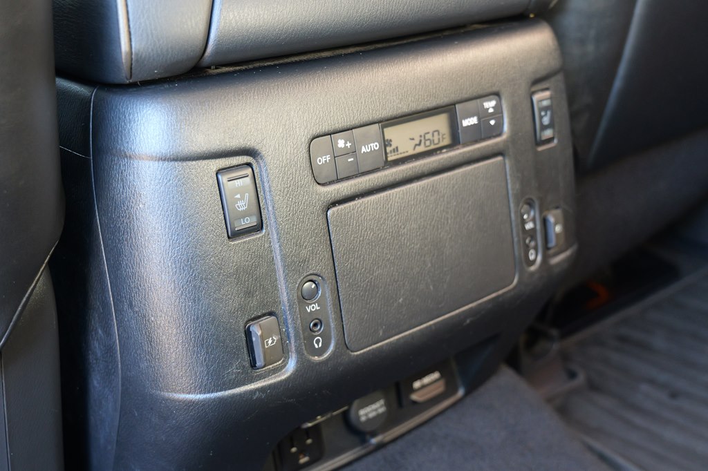 Used Car 2019 Infiniti Qx80  Luxe For Sale Under $25,000 In Baker, Louisiana