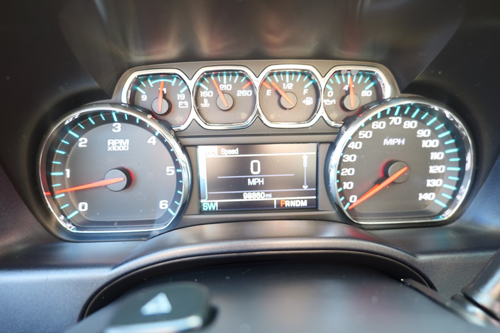 Photo 19 of this CHEVROLET SILVERADO 1500