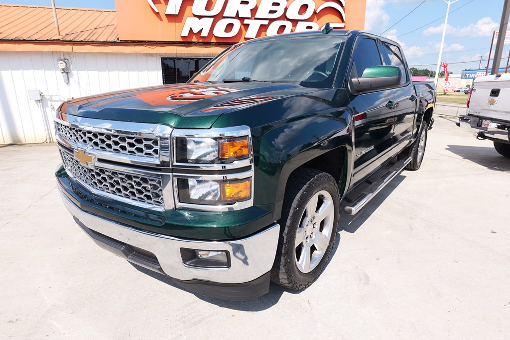 Photo 9 of this CHEVROLET SILVERADO 1500