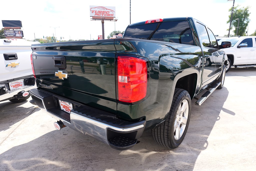 Photo 5 of this CHEVROLET SILVERADO 1500