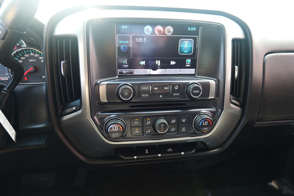 Photo 20 of this CHEVROLET SILVERADO 1500