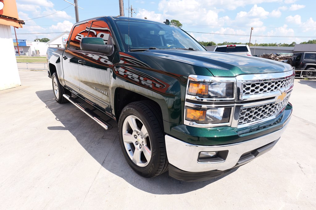 Photo 3 of this CHEVROLET SILVERADO 1500