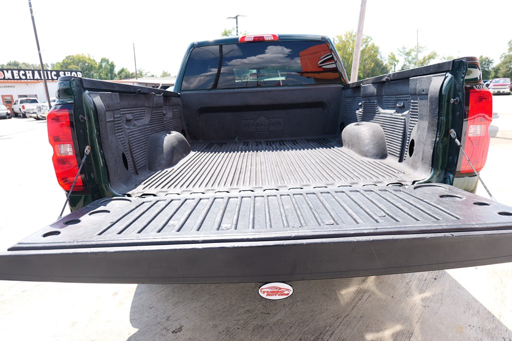 Photo 35 of this CHEVROLET SILVERADO 1500