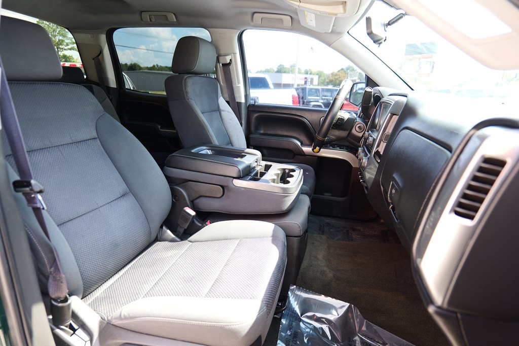 Photo 42 of this CHEVROLET SILVERADO 1500