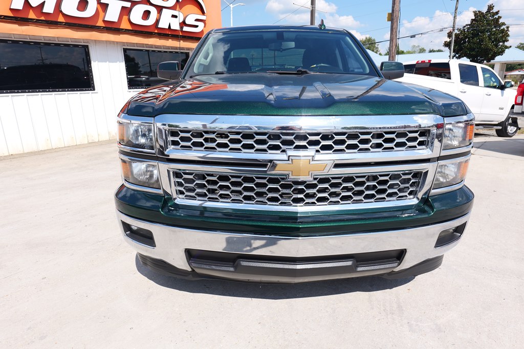 Photo 2 of this CHEVROLET SILVERADO 1500