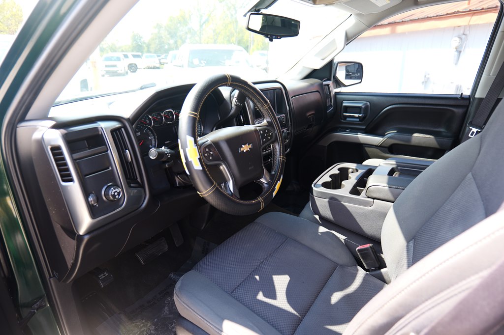 Photo 11 of this CHEVROLET SILVERADO 1500