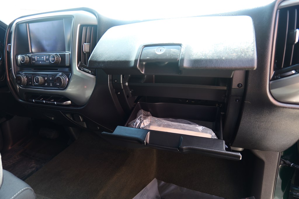 Photo 45 of this CHEVROLET SILVERADO 1500