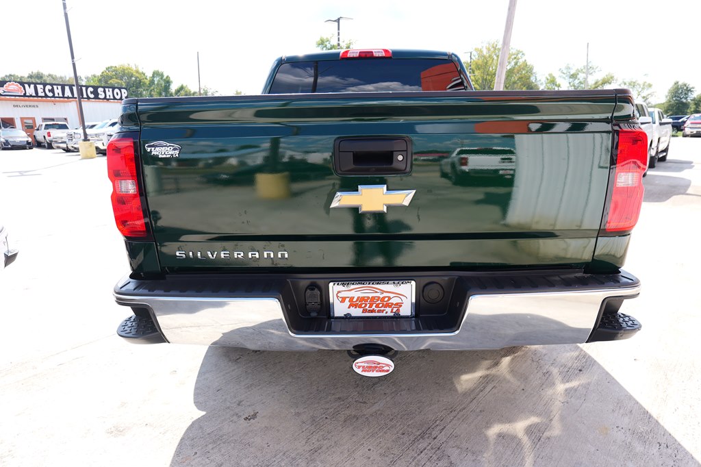 Photo 6 of this CHEVROLET SILVERADO 1500