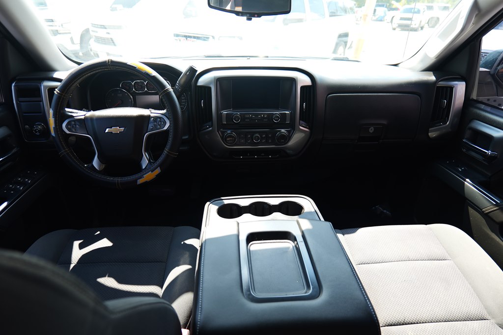 Photo 34 of this CHEVROLET SILVERADO 1500