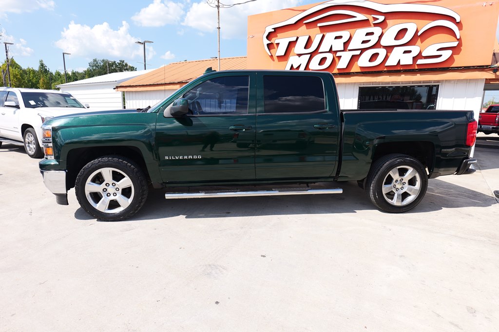 Photo 8 of this CHEVROLET SILVERADO 1500