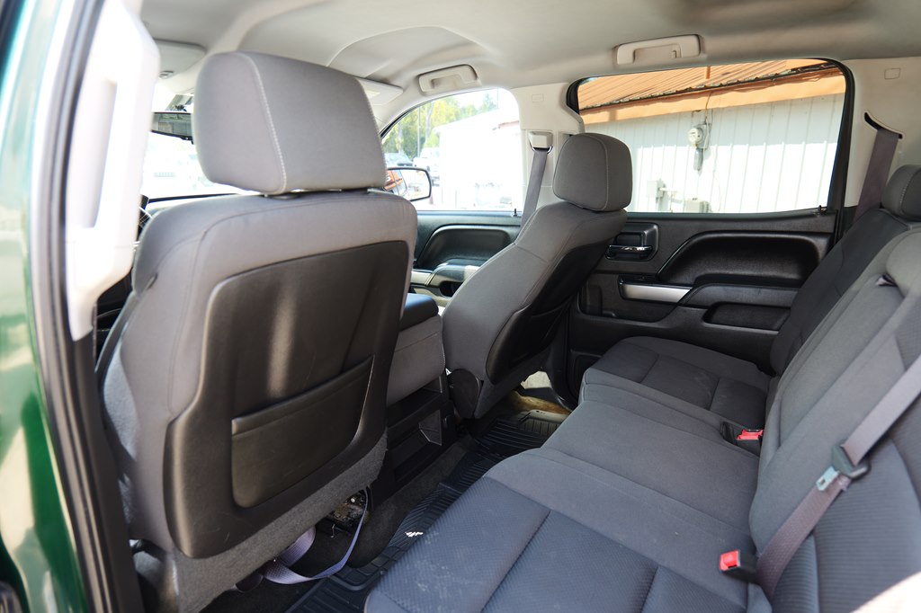 Photo 29 of this CHEVROLET SILVERADO 1500