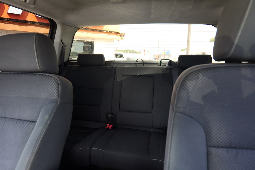 Photo 27 of this CHEVROLET SILVERADO 1500