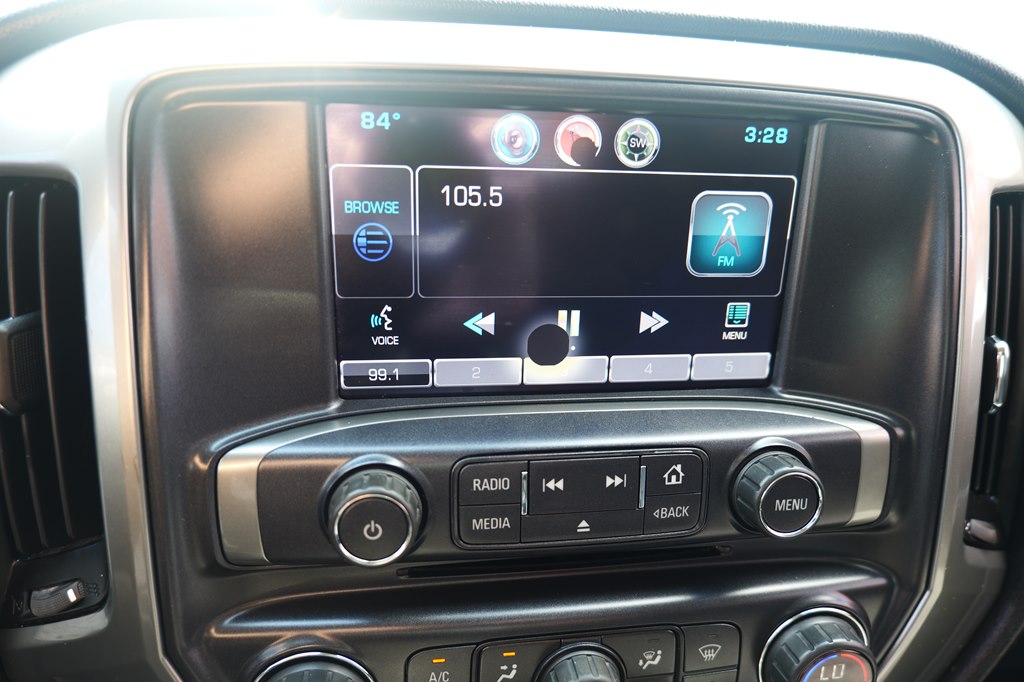 Photo 21 of this CHEVROLET SILVERADO 1500