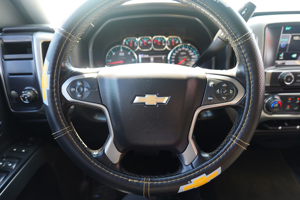 Photo 16 of this CHEVROLET SILVERADO 1500