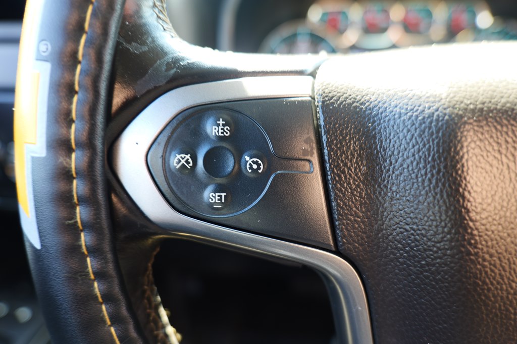 Photo 18 of this CHEVROLET SILVERADO 1500