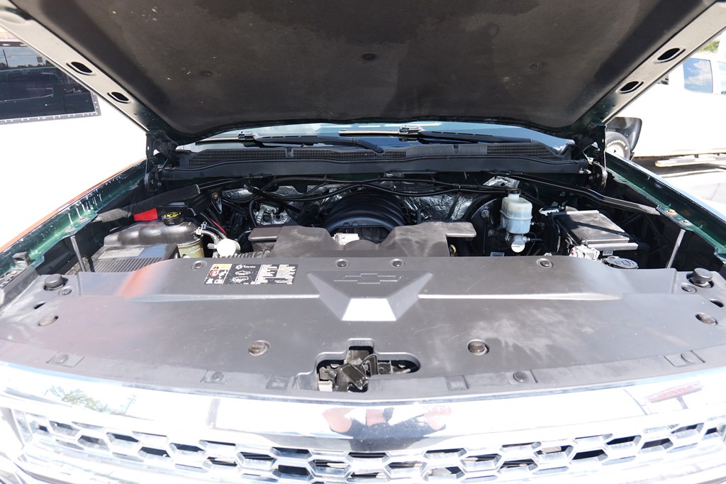Photo 49 of this CHEVROLET SILVERADO 1500