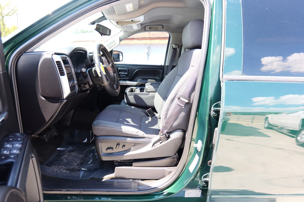 Photo 10 of this CHEVROLET SILVERADO 1500