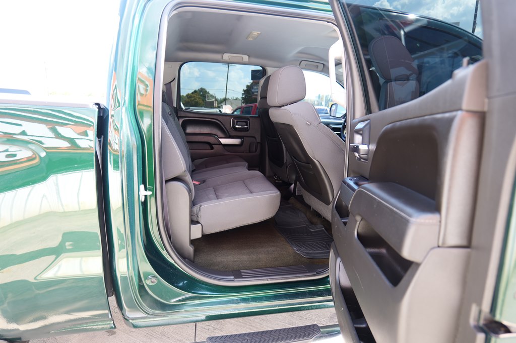 Photo 36 of this CHEVROLET SILVERADO 1500