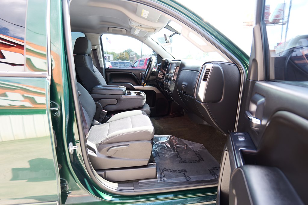 Photo 41 of this CHEVROLET SILVERADO 1500