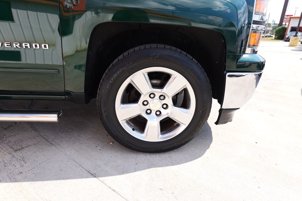 Photo 48 of this CHEVROLET SILVERADO 1500