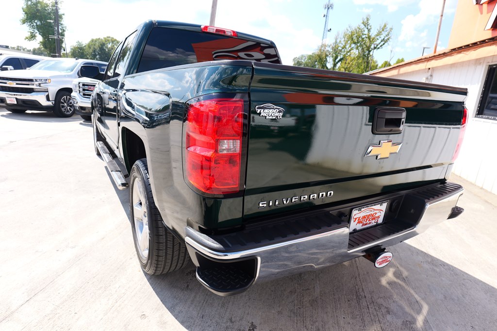 Photo 7 of this CHEVROLET SILVERADO 1500