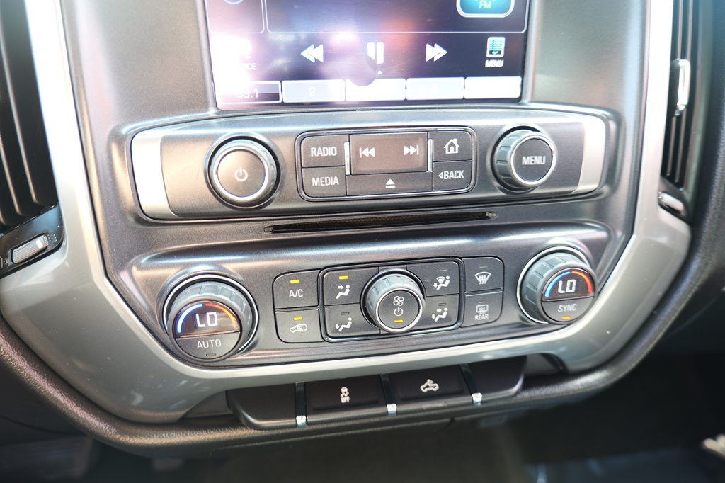 Photo 22 of this CHEVROLET SILVERADO 1500