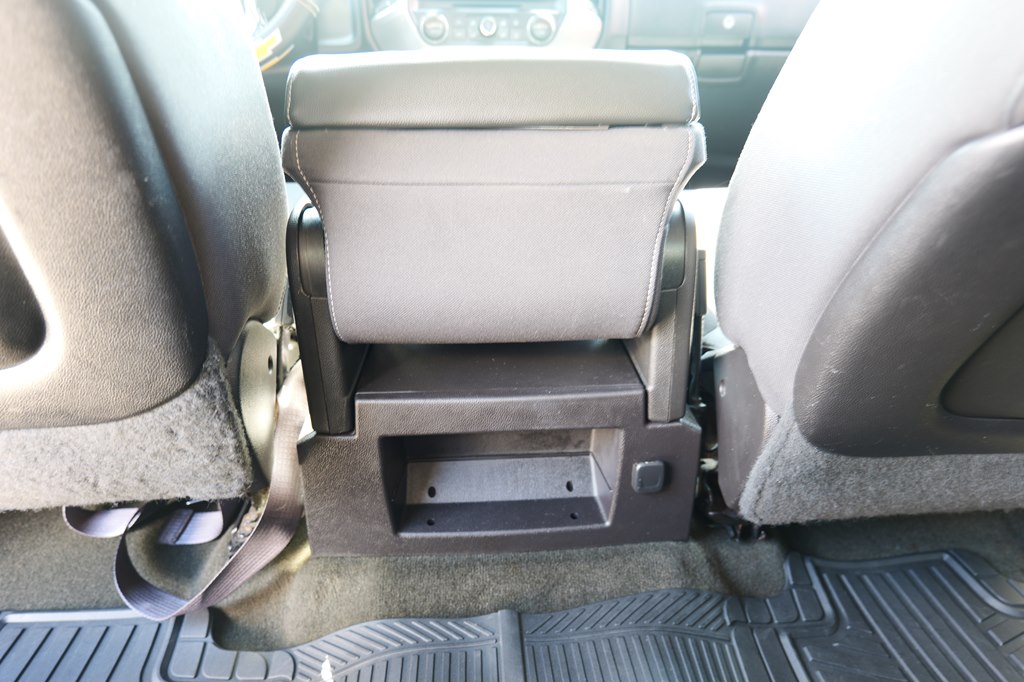 Photo 33 of this CHEVROLET SILVERADO 1500