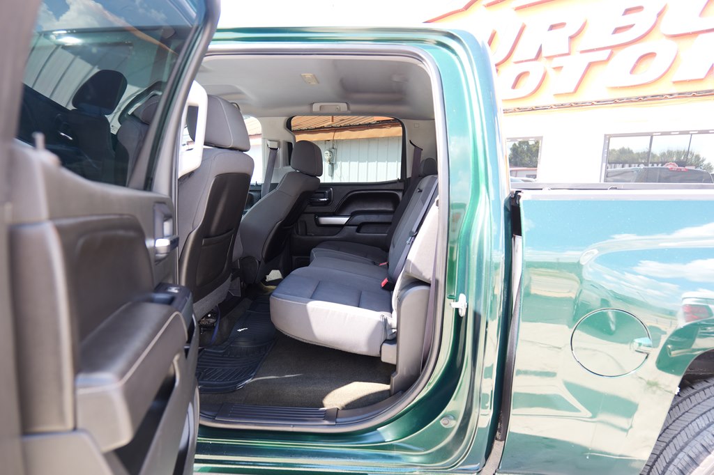 Photo 28 of this CHEVROLET SILVERADO 1500