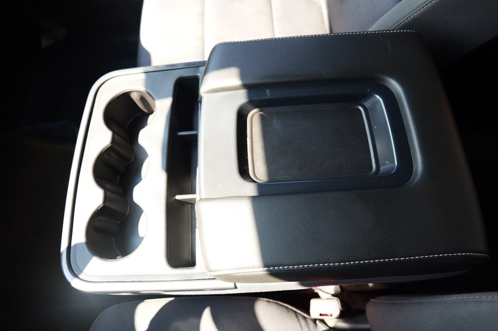 Photo 24 of this CHEVROLET SILVERADO 1500