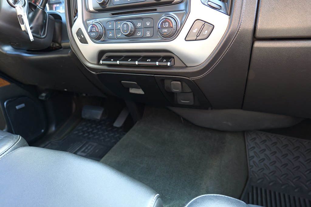 Used Car 2014 Gmc Sierra  1500 Slt For Sale Under $25,000 In Baker, Louisiana