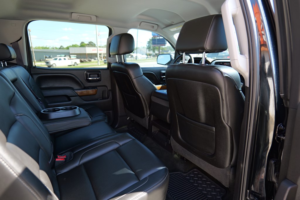 Used Car 2014 Gmc Sierra  1500 Slt For Sale Under $25,000 In Baker, Louisiana