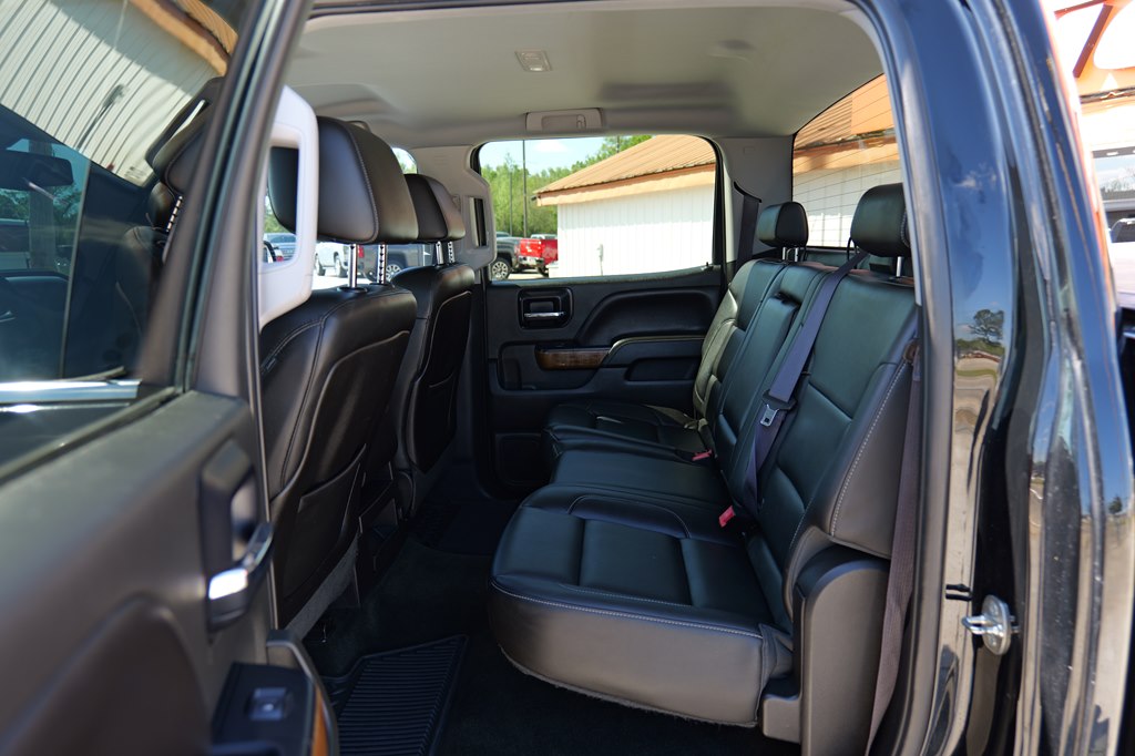 Used Car 2014 Gmc Sierra  1500 Slt For Sale Under $25,000 In Baker, Louisiana