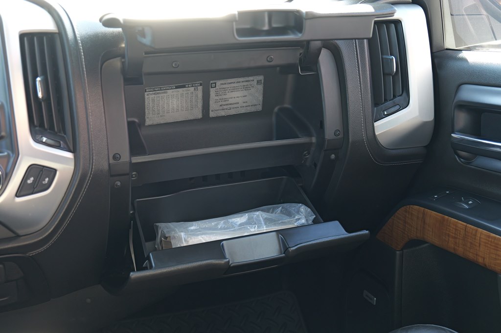 Used Car 2014 Gmc Sierra  1500 Slt For Sale Under $25,000 In Baker, Louisiana